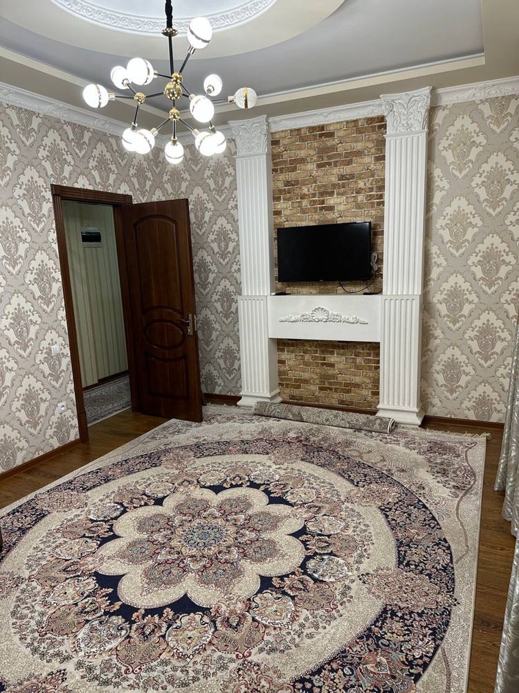 Golden Hause 2/2/7 uy sotiladi novastroyka