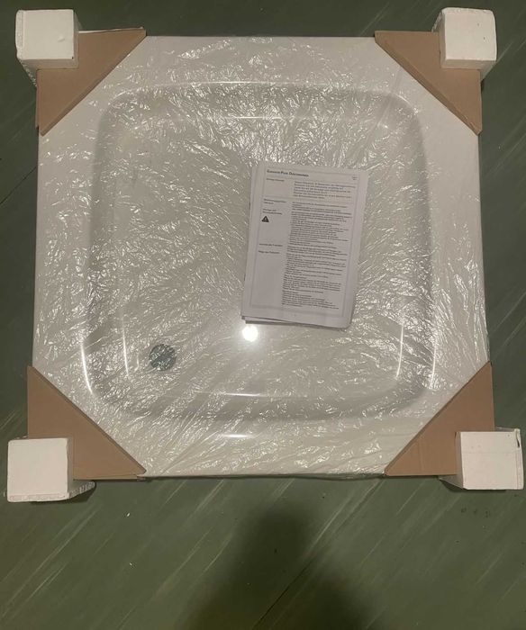 cada cabina de dus - NOU - din Germania - 80x80 cm