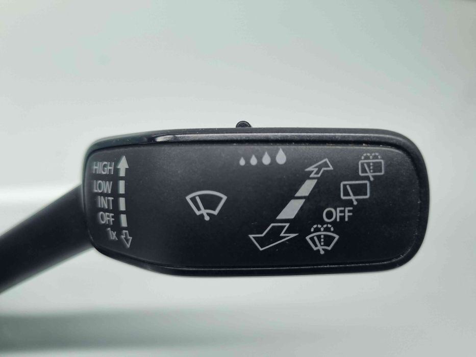 Ansamblu manete Volkswagen Golf 7 (5G) [Fabr 2014-prezent] 5Q0953507