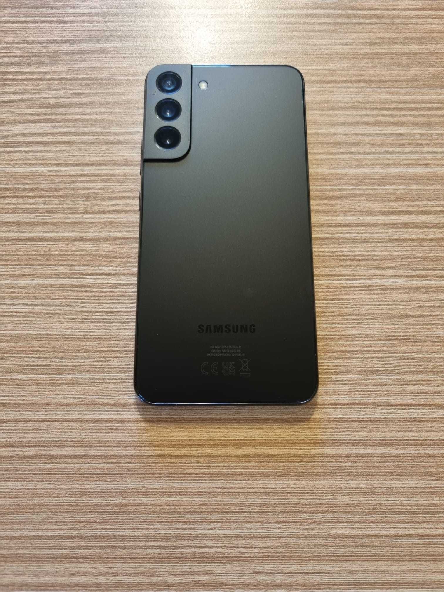 Samsung S22 Plus - 256GB