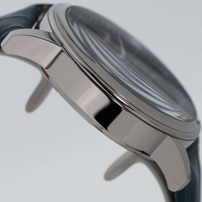 CEAS ELVETIAN Optima - Swiss Chronograph - OSC423-SL-9