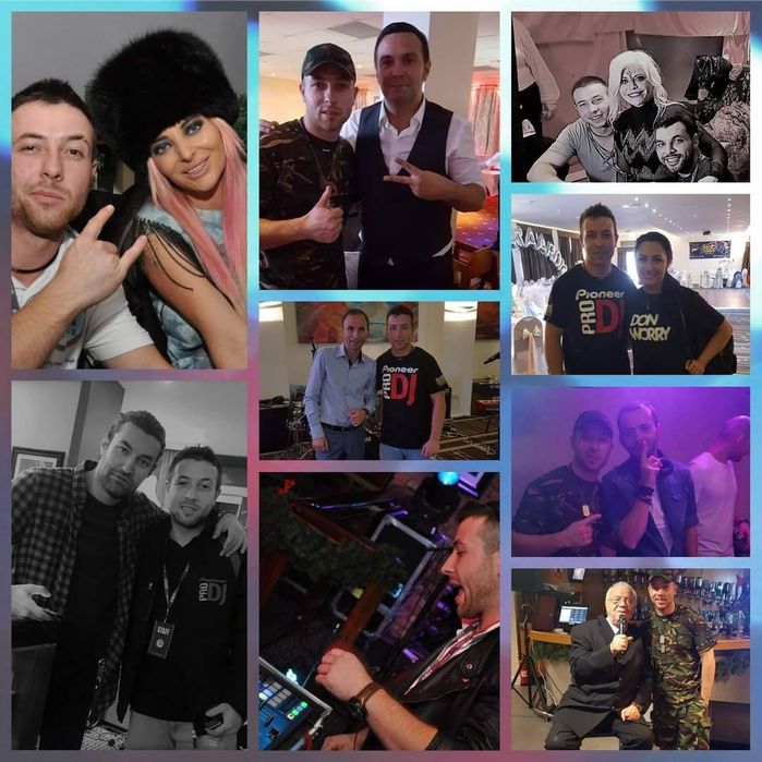 Dj Suceava / Dj Nicky