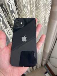 Iphone 12 64gb black