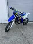 Sherco se 300 2t 2018