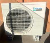 Инверторен Климатик DAIKIN