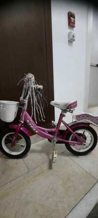 Продам велосипед для девочки Stels