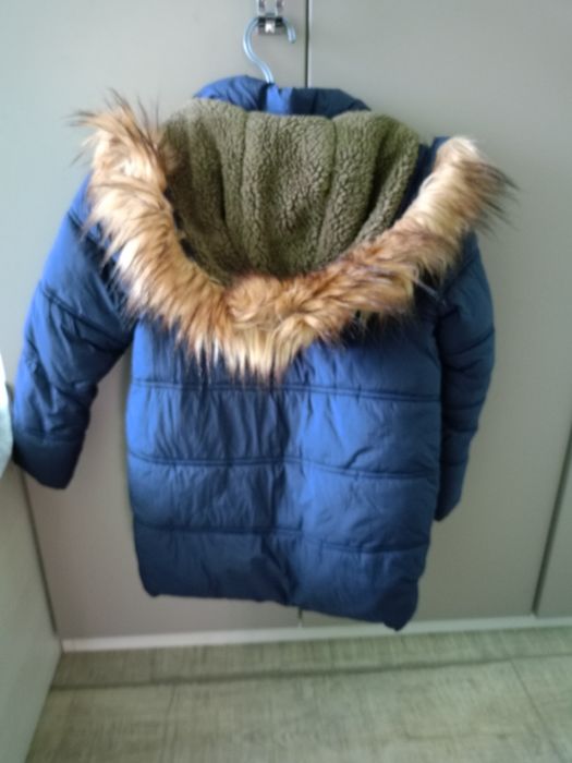 Geacă groasă Primigi