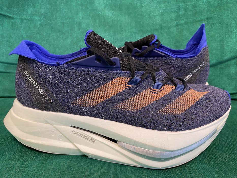 Adidas Adizero Prime X2 Strung marimile 39 si 1/3 40 41 si 1/3