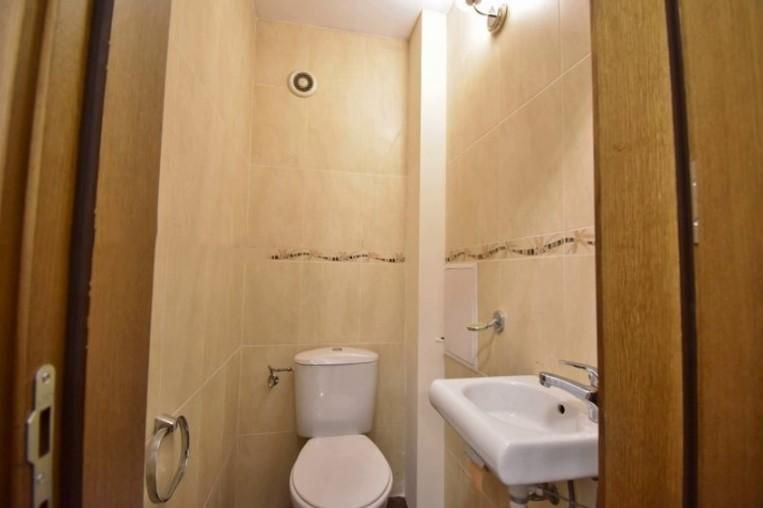 Дава се под наем Тристаен апартамент в София, Гео Милев - 120 кв.м за 900 € - Снимка #8