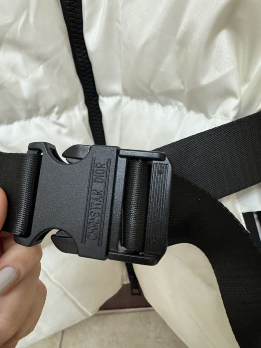 geaca dior marimea L