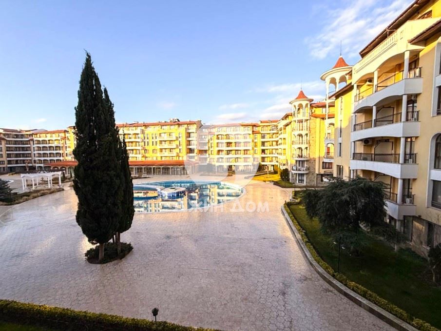 Продава се Двустаен апартамент в к.к. Слънчев бряг - 67 кв.м за 1105 €/кв.м - Снимка #8