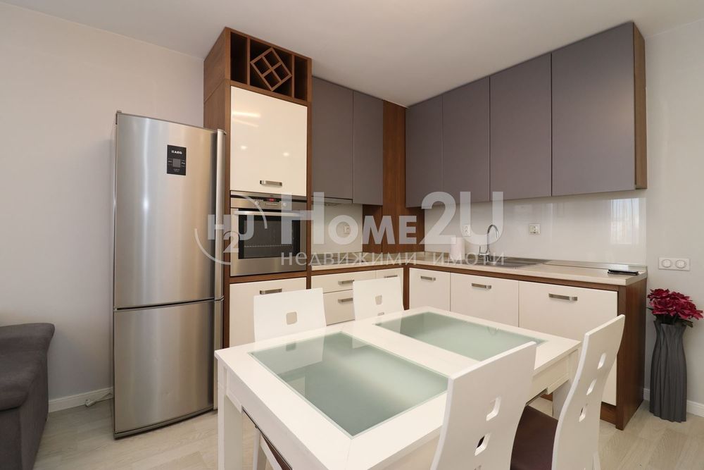 Кръстева вада 108кв м