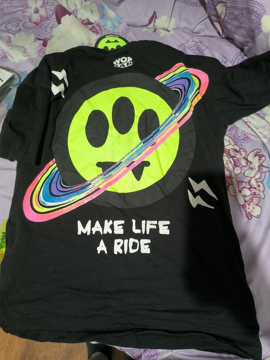 Tricou Barrow mărime m
