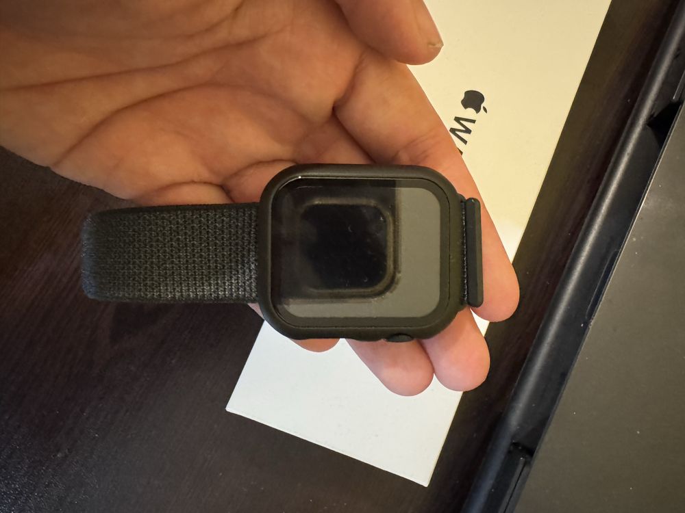 Apple Watch SE2 V3 44mm