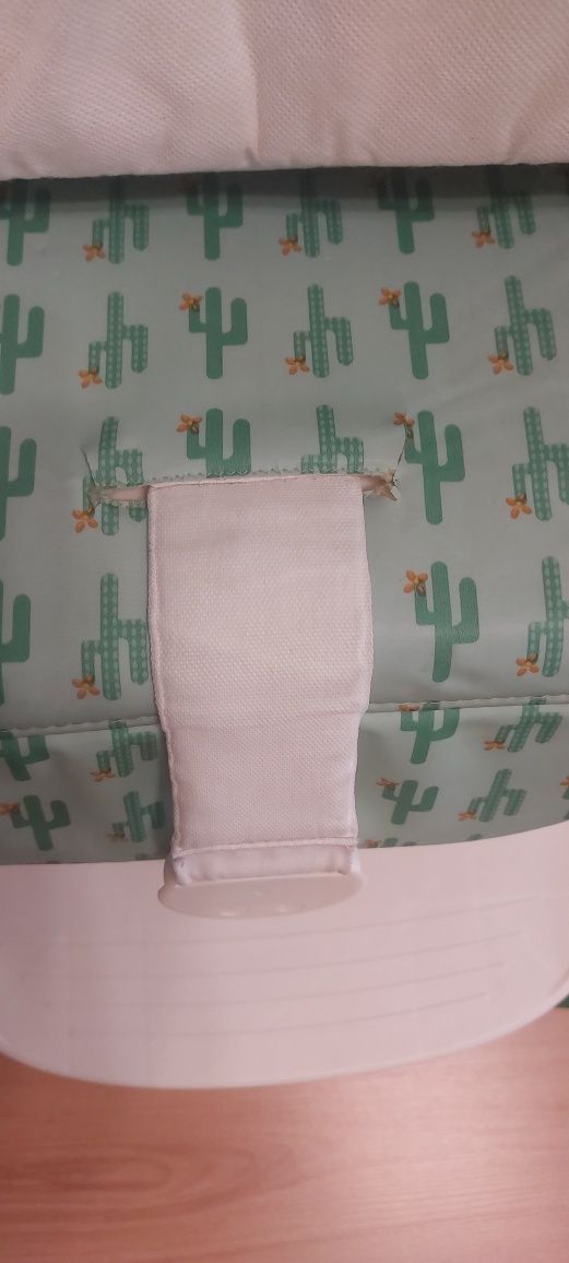 Детско столче за хранене Chicco POLLY 2 в 1