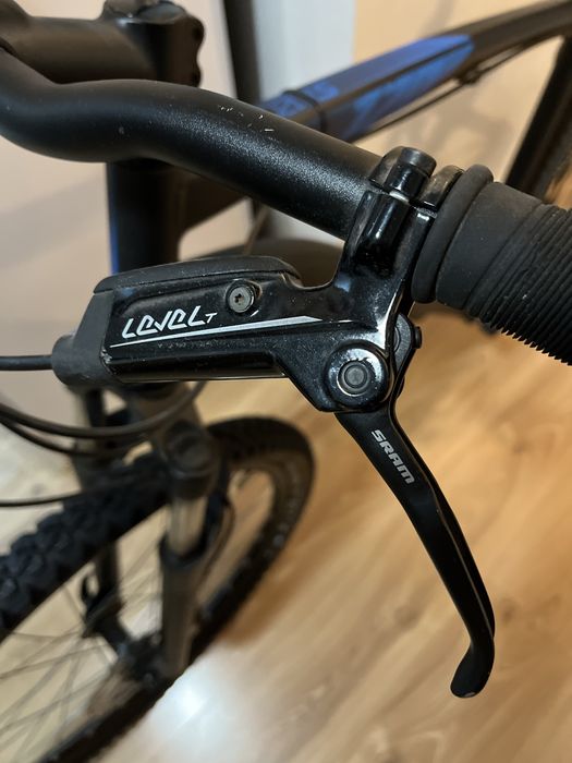 Vand Bicicleta Rockrider120st UNICA!