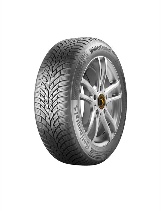 Anvelope iarna CONTINENTAL WinterContact TS 870 205/55R16