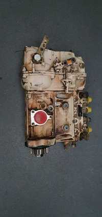 POmpa injectie motor Liebherr L551