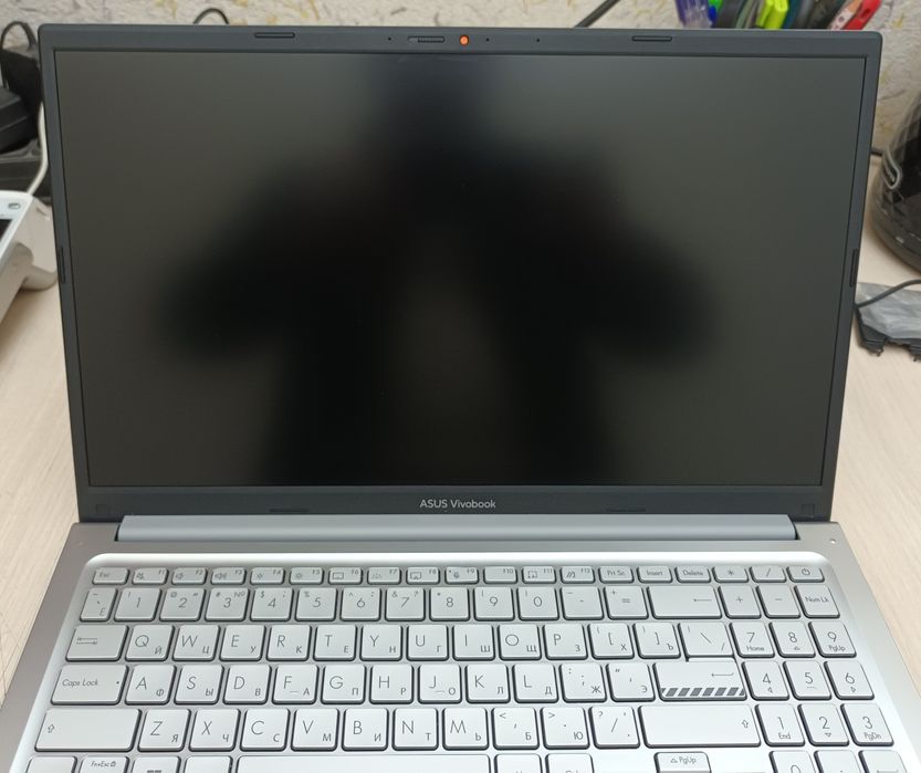 Asus vivobook Go 15