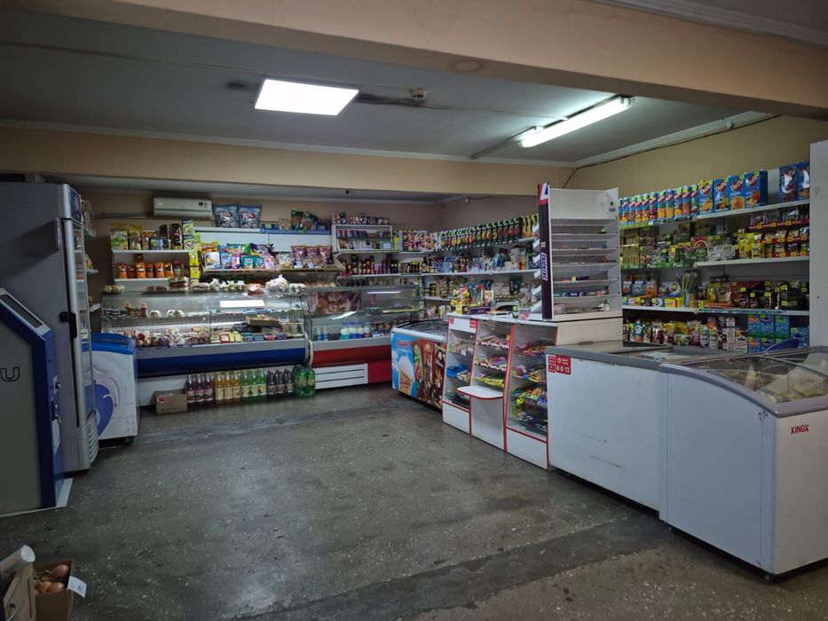 Сдается в аренду Магазин