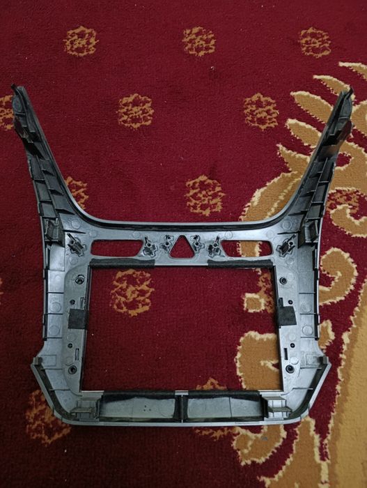 Magnitafon, Rul Cobalt