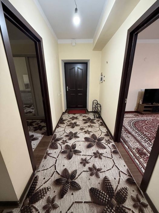 Продажа квартиры