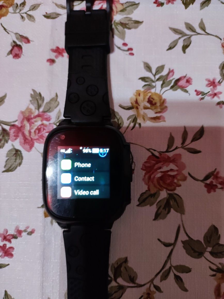 Vând Kids GPS Smartwatch 4G WiFi