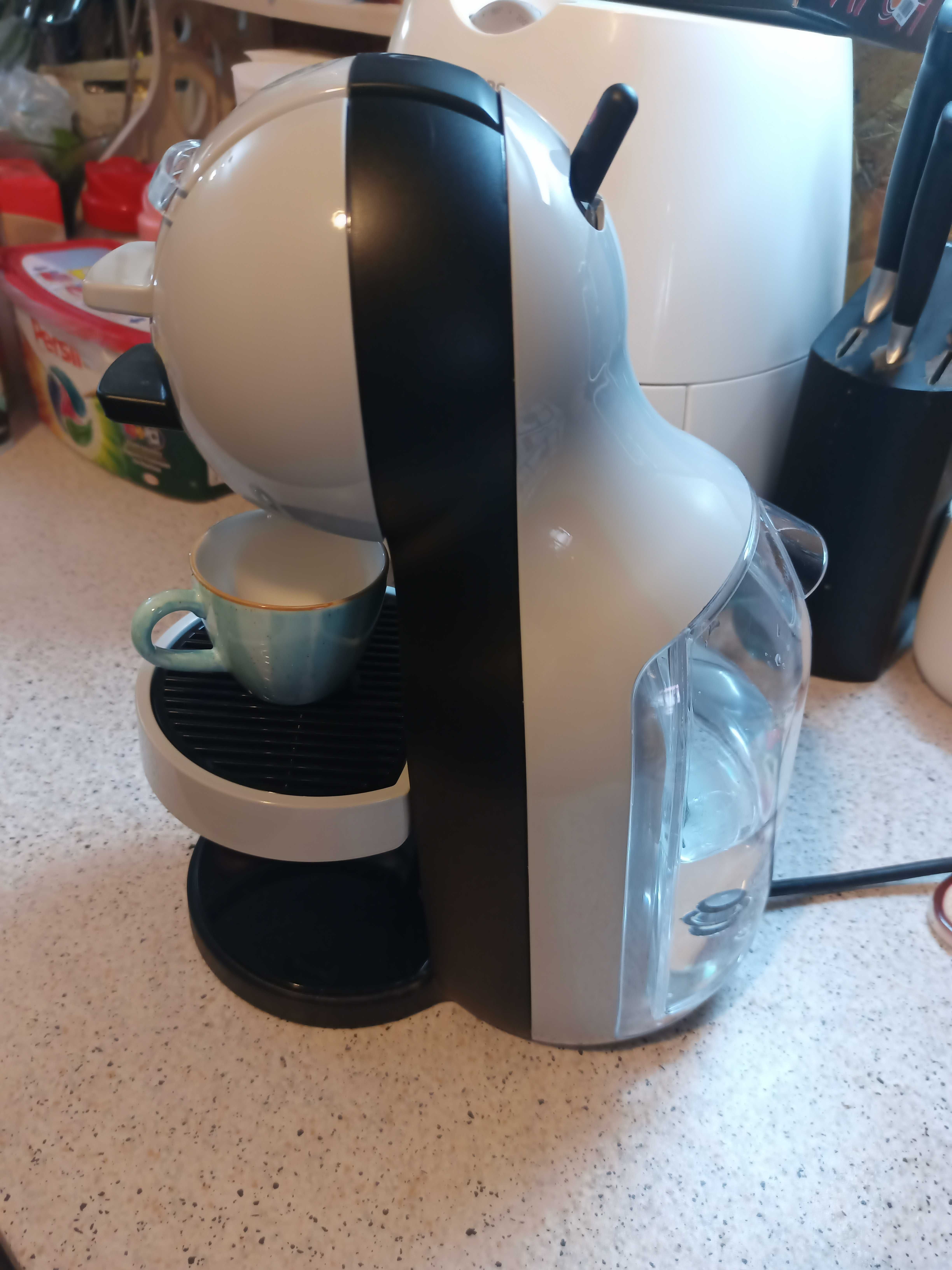 Dolce gusto mini me