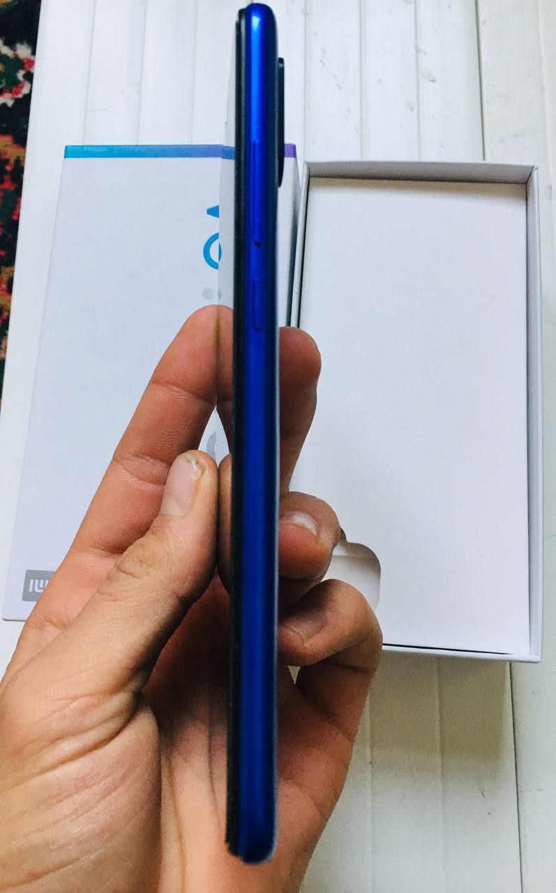 Redmi 9A kafolati bilan