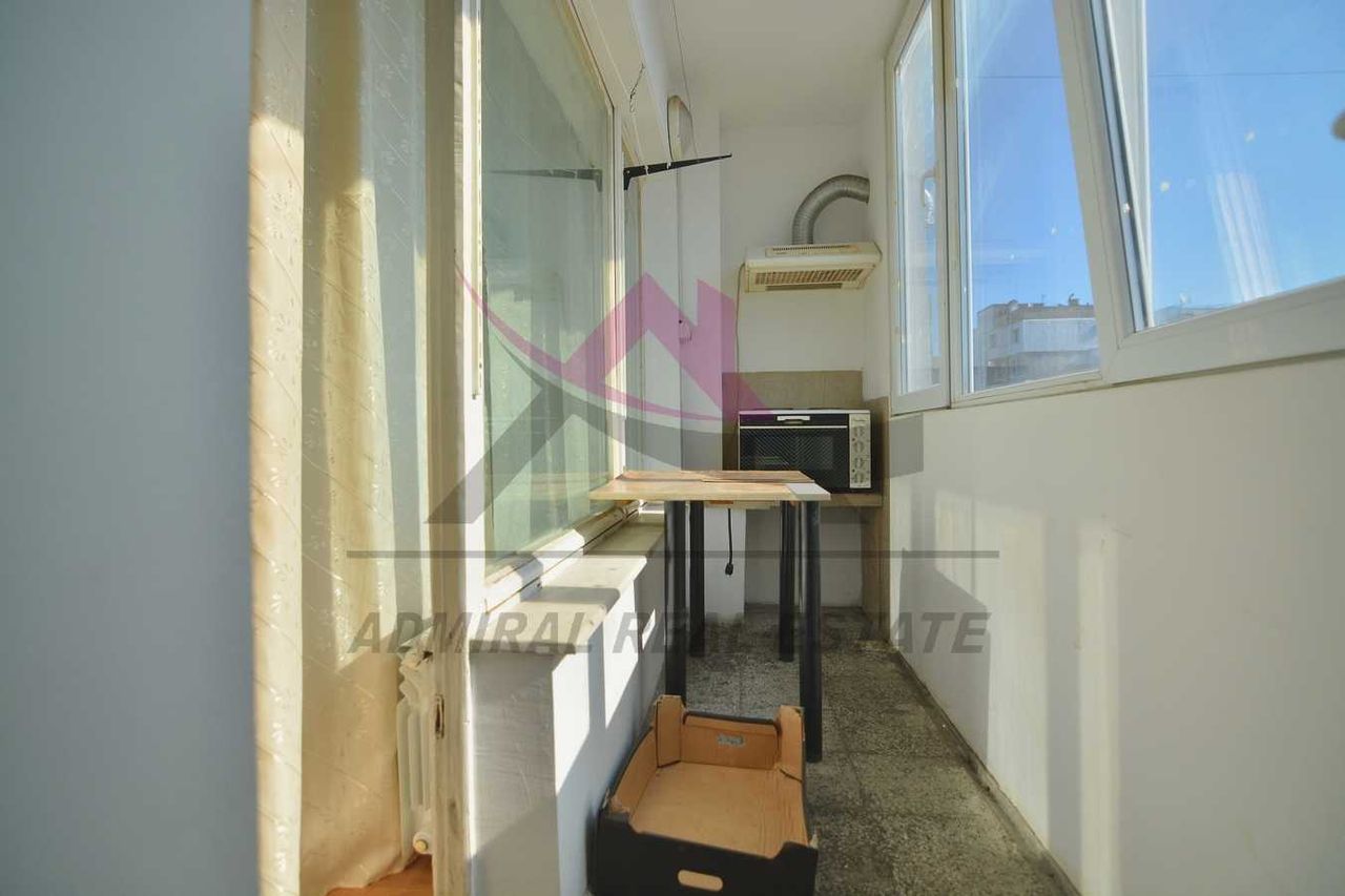 Дава се под наем Двустаен апартамент в Варна, Младост 1 - 44 кв.м за 350 € - Снимка #3