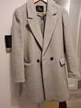 Palton Stradivarius xs