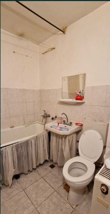 Garsoniera NEMOBILATA!