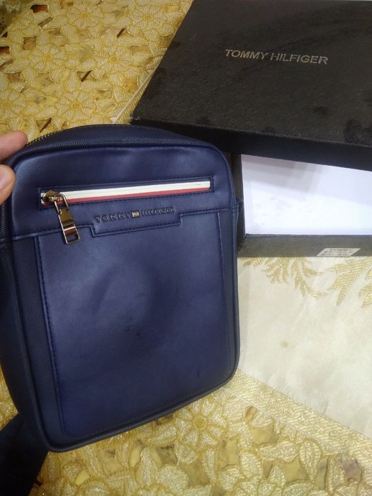 Сумка Tommy Hilfiger