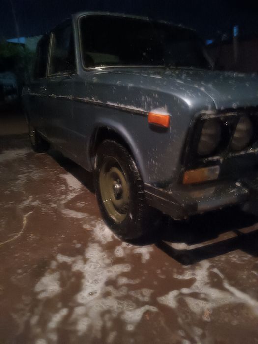 Juguli vaz 2106 yaxw yurp turpti