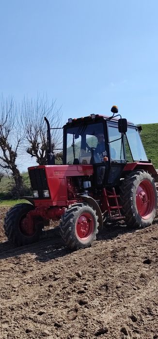 Traktor belarus 2024 srochni sotiladi xolati alo