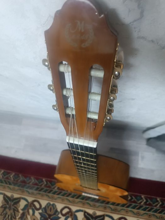 Гитара 39 класика Овози зўр