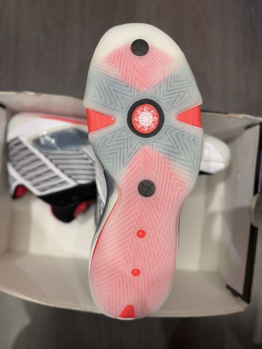 Баскетболни обувки Air Jordan 38 Low “Fundamental 2.0”