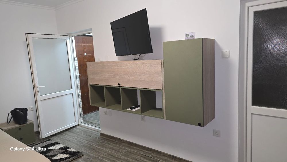 Garsoniera de inchiriat