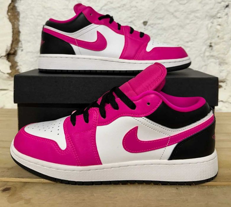 Маратонки Nike Air Jordan 1