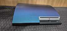 Playstation 3 + 8 jocuri