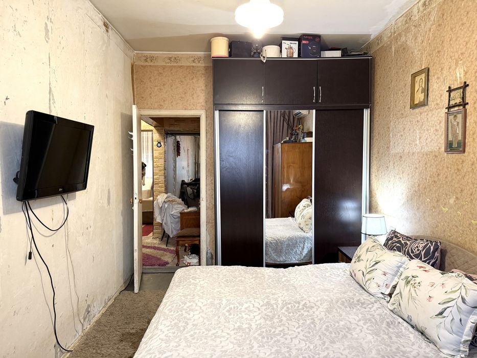 Двухкомнатная 2/9/9 Лисунова, под Ипотеку, Антей, Кадышева, Франция