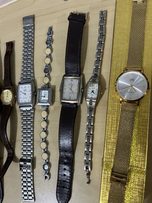 Продам часы