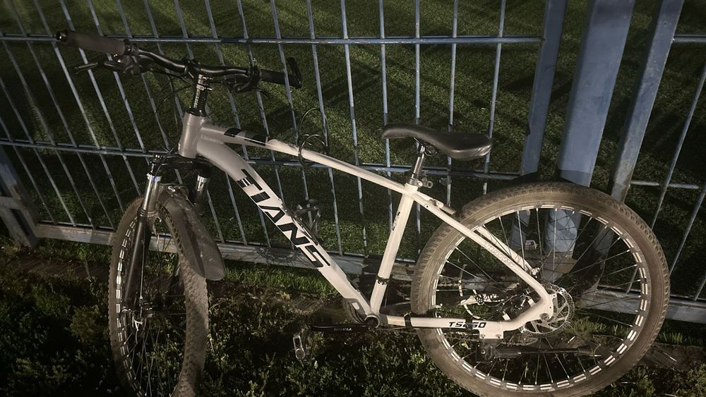 Продаю велик срочно