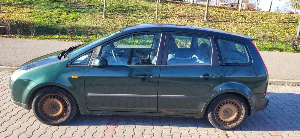 Vand  Ford C-Max