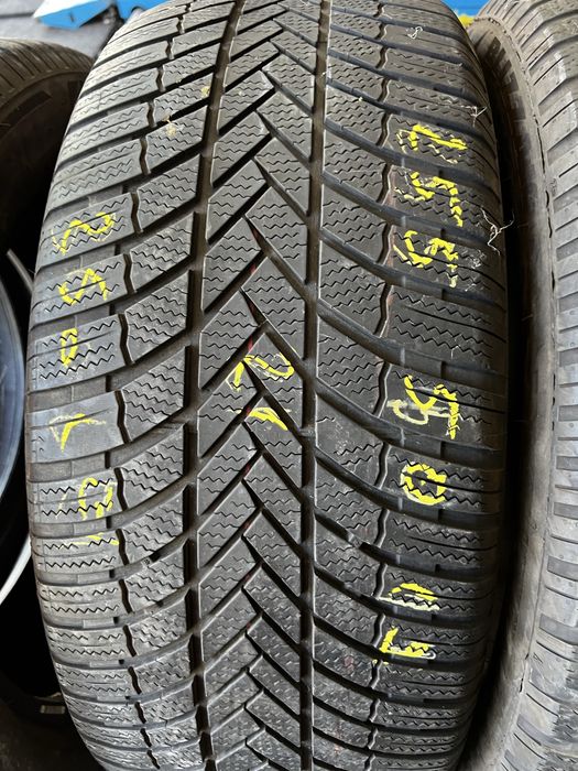 255 50 19 bridgestone  iarna dot  2021