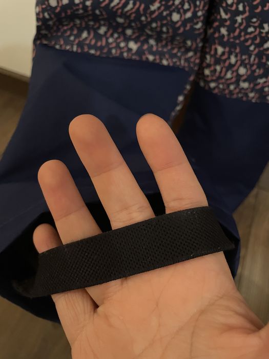 Космонавт/гащеризон Декатлон, размер 4г.