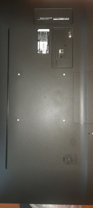 Televizor LG diagonala 108 display spart