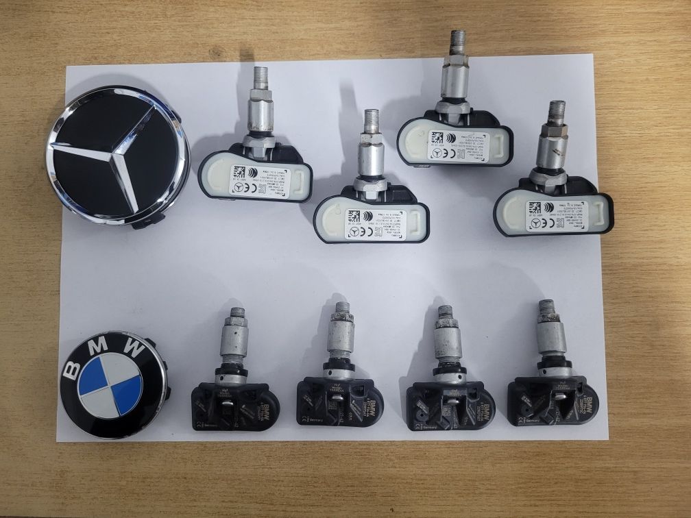 Senzori de presiune originali bmw și mercedes