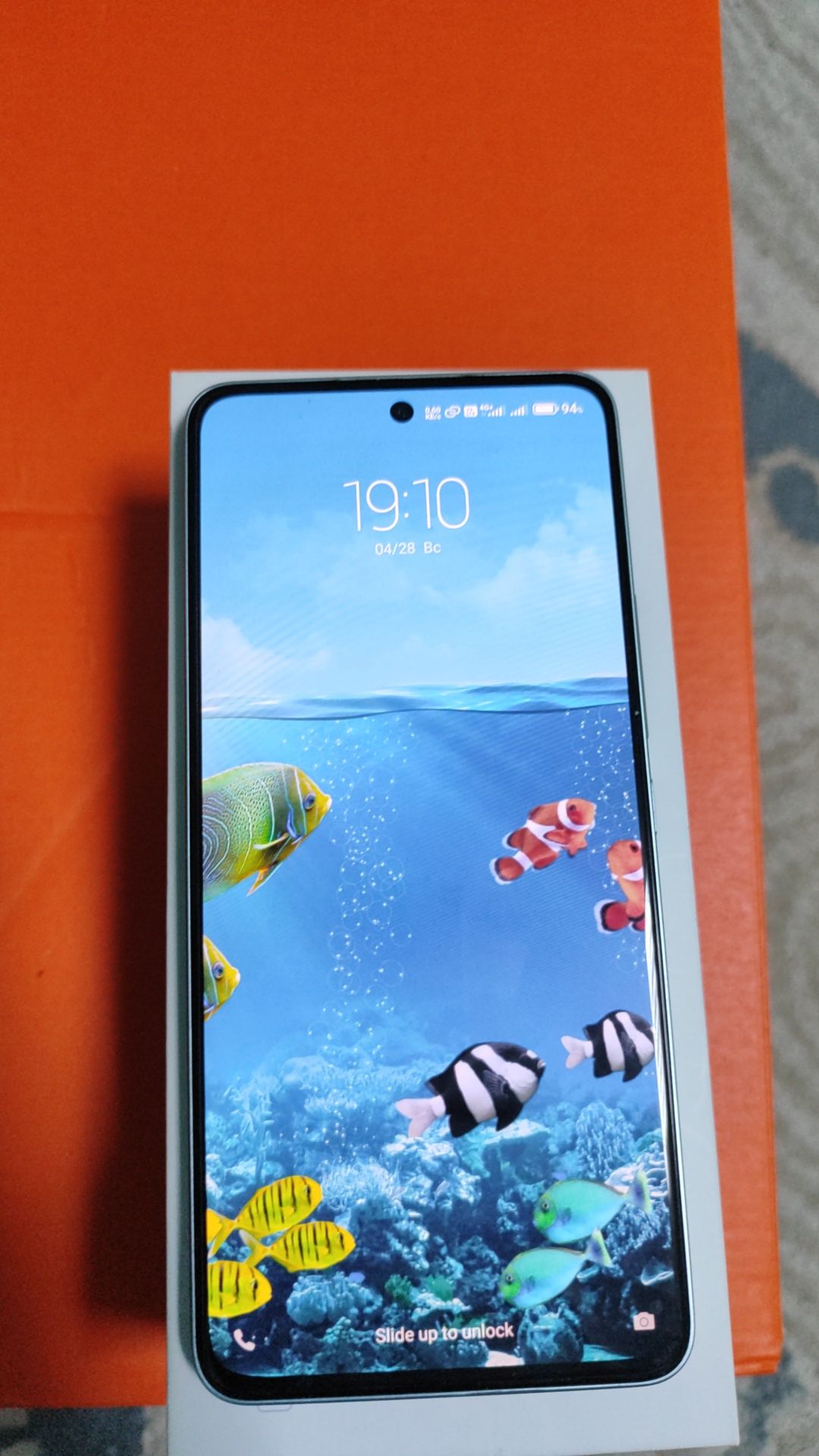 Xiaomi 12 lite 256