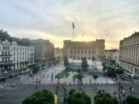 Regim hotelier Piata Universitatii/Calea Victoriei